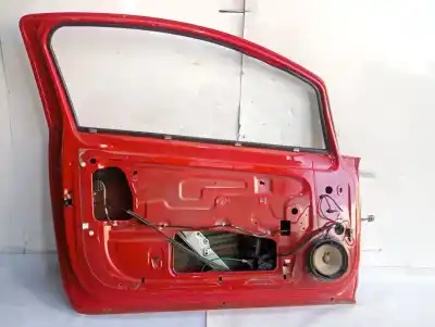 Second-hand car spare part left front door for opel corsa e (2014-..) oem iam references   