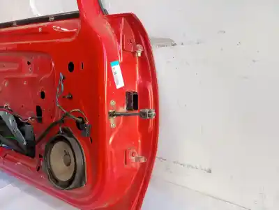 Second-hand car spare part left front door for opel corsa e (2014-..) oem iam references   