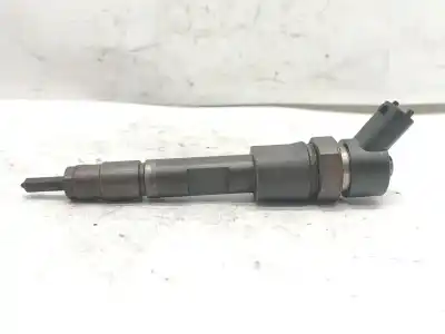 Second-hand car spare part injector for renault laguna ii (bg0) authentique oem iam references 8200100272  