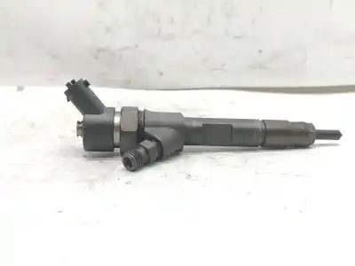 Second-hand car spare part injector for renault laguna ii (bg0) authentique oem iam references 8200100272  