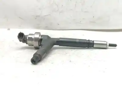 Second-hand car spare part injector for opel combo familiar oem iam references 8973138613  