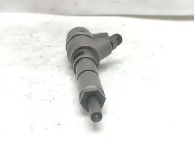Pezzo di ricambio per auto di seconda mano iniettore per opel combo familiar riferimenti oem iam 8973138613  