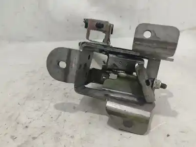 Pezzo di ricambio per auto di seconda mano leva del freno a mano per peugeot 307 break/sw (s2) sw pack riferimenti oem iam 9654144777  