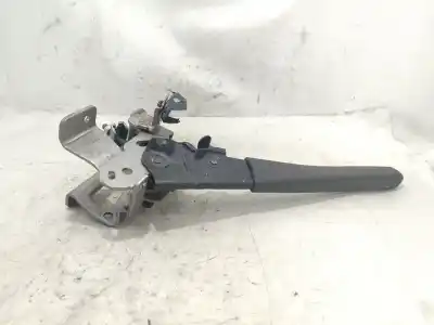 Pezzo di ricambio per auto di seconda mano leva del freno a mano per peugeot 307 break/sw (s2) sw pack riferimenti oem iam 9654144777  