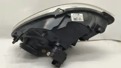 Автозапчастина б/у ліва фара для renault kangoo (kc0/1_) 1.5 dci (kc07) посилання на oem iam 89028548  