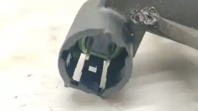 Peça sobressalente para automóvel em segunda mão sensor por renault kangoo (kc0/1_) 1.5 dci (kc07) referências oem iam 7700109055  