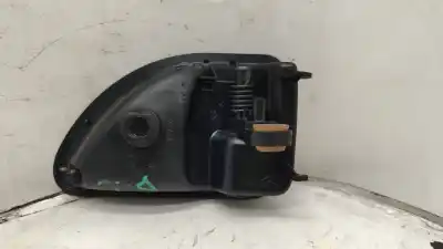 Автозапчастина б/у ліва передня внутрішня ручка для renault kangoo (kc0/1_) 1.5 dci (kc07) посилання на oem iam 8200247802  