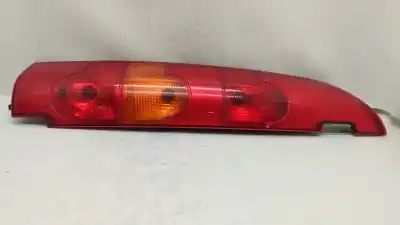 Автозапчастина б/у лівий ход ліхар для RENAULT KANGOO (KC0/1_) 1.5 DCI (KC07) Посилання на OEM IAM X76PH2REN  