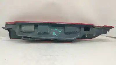 Автозапчасти б/у левый задний фонарь за renault kangoo (kc0/1_) 1.5 dci (kc07) ссылки oem iam x76ph2ren  