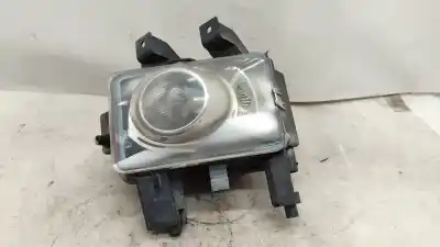 Автозапчасти б/у левая противотуманная фара за opel astra h gtc (a04) 1.6 (l08) ссылки oem iam 24462133