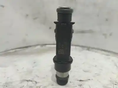 Recambio de automóvil de segunda mano de inyector para opel astra h gtc (a04) 1.6 (l08) referencias oem iam 25343299  