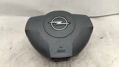 Автозапчастина б/у передня ліва подушка безопасности для OPEL ASTRA H GTC (A04) 1.6 (L08) Посилання на OEM IAM   