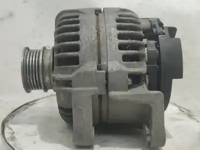 Автозапчастина б/у генератор для opel astra h gtc (a04) 1.6 (l08) посилання на oem iam 0124425020  