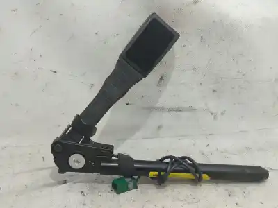 Second-hand car spare part Left Airbag Tensioner for OPEL ASTRA H GTC (A04) 1.6 (L08) OEM IAM references 602218900  