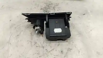 Автозапчасти б/у пепельница за opel astra h gtc (a04) 1.6 (l08) ссылки oem iam 13133284  