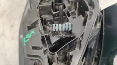 Автозапчасти б/у правый задний фонарь за opel astra h gtc (a04) 1.6 (l08) ссылки oem iam 24451834  