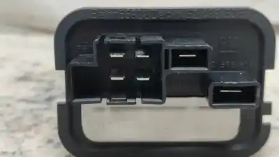 Автозапчасти б/у сопротивление нагреву за opel astra h gtc (a04) 1.6 (l08) ссылки oem iam 52488536  