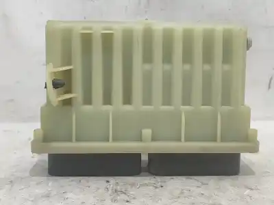 Second-hand car spare part Air Conditioning Control Unit for OPEL ASTRA G FASTBACK (T98) 1.7 TD (F08, F48) OEM IAM references 09131732  