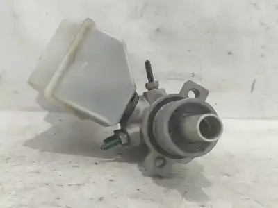 Автозапчастина б/у гальмівний насос для renault clio ii (bb_, cb_) 1.2 (bb0a, bb0f, bb10, bb1k, bb28, bb2d, bb2h, cb0a,... посилання на oem iam 7700417649  