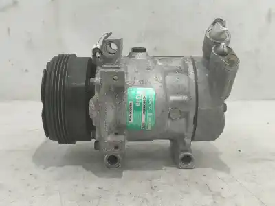 Recambio de automóvil de segunda mano de compresor aire acondicionado para renault clio ii (bb_, cb_) 1.2 (bb0a, bb0f, bb10, bb1k, bb28, bb2d, bb2h, cb0a,... referencias oem iam 8200037058  