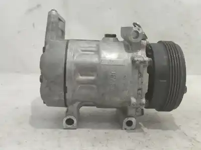 Recambio de automóvil de segunda mano de compresor aire acondicionado para renault clio ii (bb_, cb_) 1.2 (bb0a, bb0f, bb10, bb1k, bb28, bb2d, bb2h, cb0a,... referencias oem iam 8200037058  