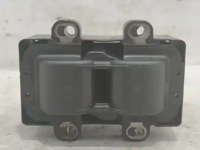 Автозапчастина б/у котушка запалювання для renault clio ii (bb_, cb_) 1.2 (bb0a, bb0f, bb10, bb1k, bb28, bb2d, bb2h, cb0a,... посилання на oem iam 7700274008  