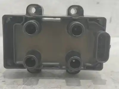 Автозапчастина б/у котушка запалювання для renault clio ii (bb_, cb_) 1.2 (bb0a, bb0f, bb10, bb1k, bb28, bb2d, bb2h, cb0a,... посилання на oem iam 7700274008  
