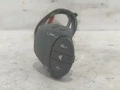 Автозапчастина б/у управління рульмом для renault clio ii (bb_, cb_) 1.2 (bb0a, bb0f, bb10, bb1k, bb28, bb2d, bb2h, cb0a,... посилання на oem iam   