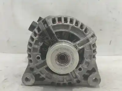 Автозапчасти б/у генератор за peugeot 307 break (3e) 1.6 hdi 110 ссылки oem iam 321880