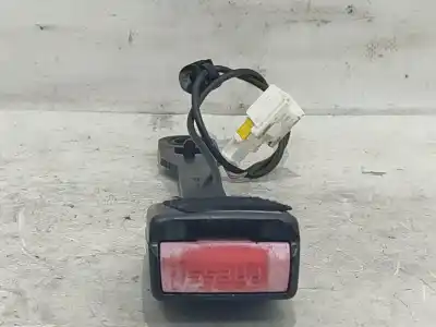 Peça sobressalente para automóvel em segunda mão peças diversas por peugeot 307 break (3e) 1.6 hdi 110 referências oem iam b9132ac55