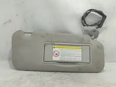 Pezzo di ricambio per auto di seconda mano  per PEUGEOT 307 BREAK (3E)  Riferimenti OEM IAM   