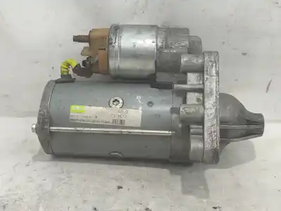 Second-hand car spare part Starter Motor for PEUGEOT 307 BREAK (3E) 1.6 HDI 110 OEM IAM references 9662854080  