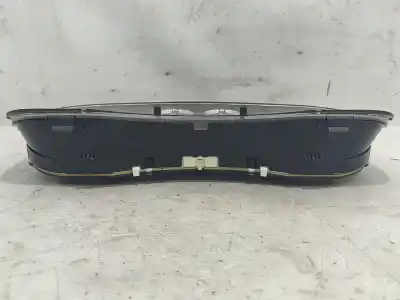 Pezzo di ricambio per auto di seconda mano pannello degli strumenti per peugeot 307 break (3e) 1.6 hdi 110 riferimenti oem iam 9654485280  
