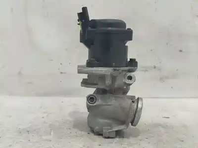 Автозапчастина б/у клапан egr для peugeot 307 break (3e) 1.6 hdi 110 посилання на oem iam 9660276280  