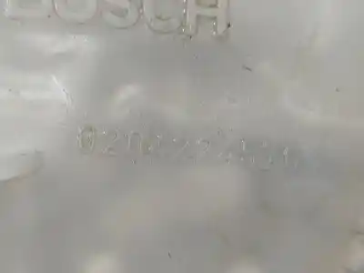 Автозапчастина б/у гальмівний насос для peugeot 307 break (3e) 1.6 hdi 110 посилання на oem iam 0204224576  
