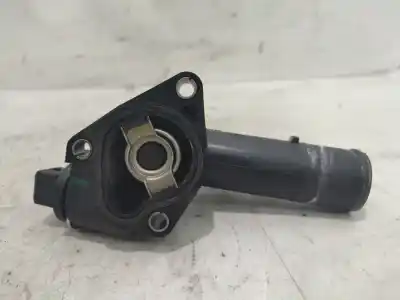 Автозапчастина б/у термостат для renault scenic ii authentique посилання на oem iam v702183c  