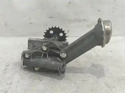 Автозапчастина б/у нафтовна бомба для renault scenic ii authentique посилання на oem iam 8200307174  