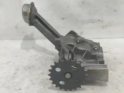 Автозапчастина б/у нафтовна бомба для renault scenic ii authentique посилання на oem iam 8200307174  