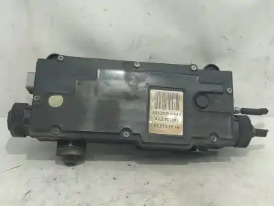 Peça sobressalente para automóvel em segunda mão Travão De Estacionamento Elétrico por RENAULT SCENIC II Authentique Referências OEM IAM 8200702092  