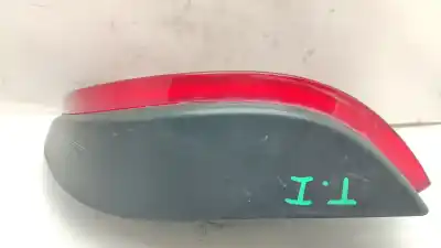 Автозапчасти б/у левый задний фонарь за renault megane i (ba0/1_) 1.9 dci (ba05, ba1f) ссылки oem iam 7700428320  