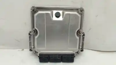 Автозапчасти б/у блок управления двигателем за renault megane i (ba0/1_) 1.9 dci (ba05, ba1f) ссылки oem iam 8200039569  