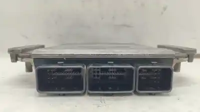 Автозапчасти б/у блок управления двигателем за renault megane i (ba0/1_) 1.9 dci (ba05, ba1f) ссылки oem iam 8200039569  