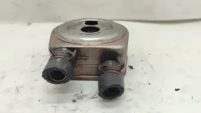 Автозапчасти б/у охладитель моторного масла за renault megane i (ba0/1_) 1.9 dci (ba05, ba1f) ссылки oem iam 4360055