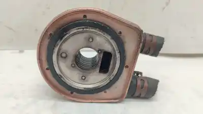 Автозапчасти б/у охладитель моторного масла за renault megane i (ba0/1_) 1.9 dci (ba05, ba1f) ссылки oem iam 4360055  