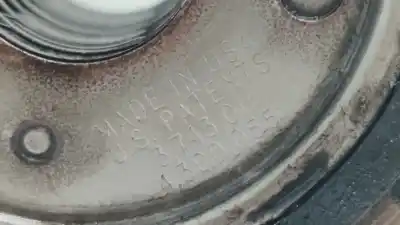 Автозапчасти б/у охладитель моторного масла за renault megane i (ba0/1_) 1.9 dci (ba05, ba1f) ссылки oem iam 4360055  