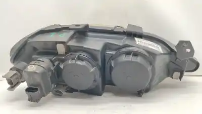 Автозапчастина б/у ліва фара для renault megane i (ba0/1_) 1.9 dci (ba05, ba1f) посилання на oem iam 7700427874d  