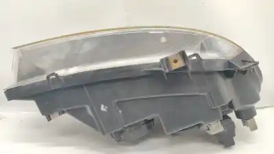 Автозапчастина б/у ліва фара для renault megane i (ba0/1_) 1.9 dci (ba05, ba1f) посилання на oem iam 7700427874d  