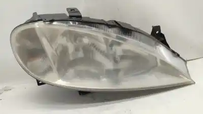 Автозапчасти б/у правая фара за renault megane i (ba0/1_) 1.9 dci (ba05, ba1f) ссылки oem iam 7700427870d