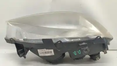 Автозапчастина б/у права фа для renault megane i (ba0/1_) 1.9 dci (ba05, ba1f) посилання на oem iam 7700427870d  