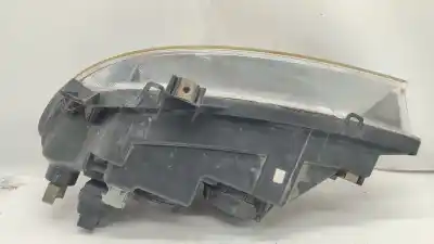 Автозапчастина б/у права фа для renault megane i (ba0/1_) 1.9 dci (ba05, ba1f) посилання на oem iam 7700427870d  